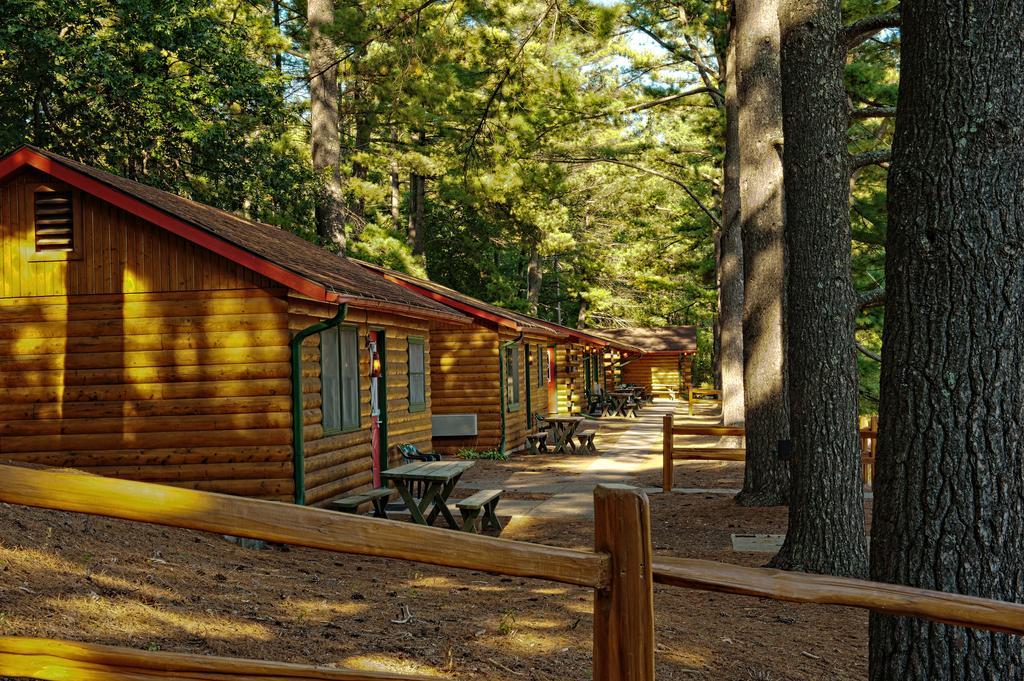 Meadowbrook Resort 위스콘신 델즈 외부 사진