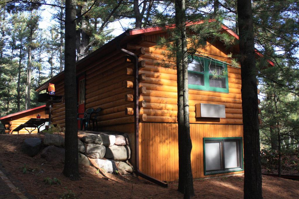 Meadowbrook Resort 위스콘신 델즈 외부 사진