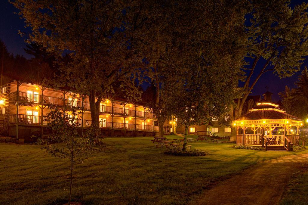 Meadowbrook Resort 위스콘신 델즈 외부 사진